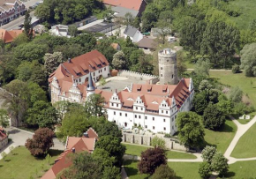  Schlosshotel Schkopau  Мерзебург